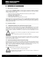 Preview for 32 page of L-Acoustics SB28 User Manual