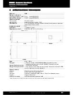 Preview for 34 page of L-Acoustics SB28 User Manual