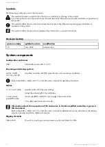 Preview for 8 page of L-Acoustics SB6i Owner'S Manual