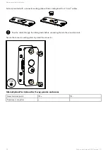 Предварительный просмотр 12 страницы L-Acoustics Soka Owner'S Manual