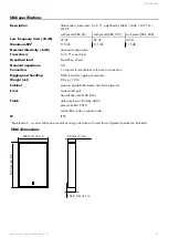 Предварительный просмотр 35 страницы L-Acoustics Soka Owner'S Manual