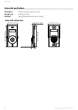 Предварительный просмотр 38 страницы L-Acoustics Soka Owner'S Manual