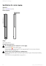 Предварительный просмотр 40 страницы L-Acoustics Soka Owner'S Manual