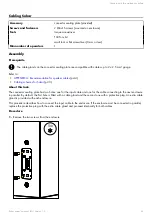 Предварительный просмотр 35 страницы L-Acoustics Sokar Owner'S Manual