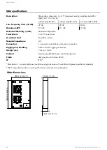 Предварительный просмотр 40 страницы L-Acoustics Sokar Owner'S Manual