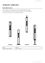 Предварительный просмотр 9 страницы L-Acoustics Syva User Manual