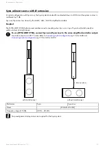 Предварительный просмотр 10 страницы L-Acoustics Syva User Manual