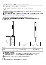 Предварительный просмотр 12 страницы L-Acoustics Syva User Manual