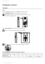 Предварительный просмотр 14 страницы L-Acoustics Syva User Manual