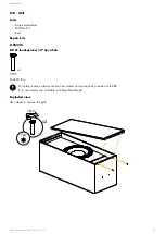 Предварительный просмотр 34 страницы L-Acoustics Syva User Manual