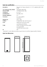 Предварительный просмотр 43 страницы L-Acoustics Syva User Manual