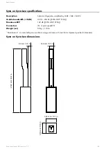 Предварительный просмотр 44 страницы L-Acoustics Syva User Manual