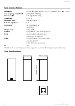 Предварительный просмотр 45 страницы L-Acoustics Syva User Manual