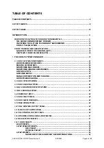 Предварительный просмотр 5 страницы L-Acoustics V-DOSC Operator'S Manual