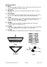 Предварительный просмотр 24 страницы L-Acoustics V-DOSC Operator'S Manual