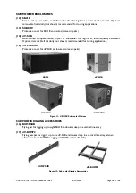 Предварительный просмотр 26 страницы L-Acoustics V-DOSC Operator'S Manual