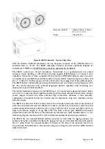 Предварительный просмотр 36 страницы L-Acoustics V-DOSC Operator'S Manual