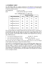 Предварительный просмотр 38 страницы L-Acoustics V-DOSC Operator'S Manual