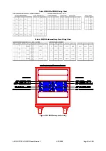 Предварительный просмотр 42 страницы L-Acoustics V-DOSC Operator'S Manual