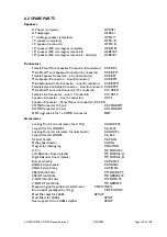 Предварительный просмотр 130 страницы L-Acoustics V-DOSC Operator'S Manual