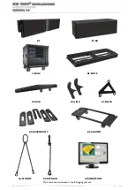 Preview for 6 page of L-Acoustics WST K2 Rigging Manual