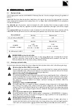 Preview for 7 page of L-Acoustics WST K2 Rigging Manual