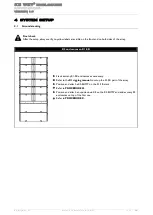 Preview for 14 page of L-Acoustics WST K2 Rigging Manual