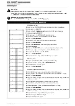 Preview for 16 page of L-Acoustics WST K2 Rigging Manual