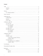 Preview for 3 page of L-Acoustics X12 User Manual