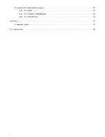 Preview for 4 page of L-Acoustics X12 User Manual