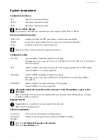 Preview for 7 page of L-Acoustics X12 User Manual