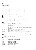 Preview for 8 page of L-Acoustics X15 HIQ Owner'S Manual