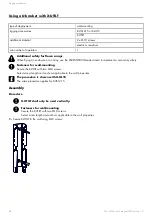 Preview for 48 page of L-Acoustics X15 HIQ Owner'S Manual