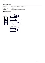 Preview for 96 page of L-Acoustics X15 HIQ Owner'S Manual