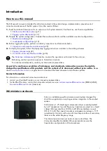 Предварительный просмотр 7 страницы L-Acoustics X4i Owner'S Manual