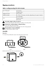 Предварительный просмотр 32 страницы L-Acoustics X4i Owner'S Manual