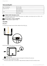 Предварительный просмотр 34 страницы L-Acoustics X4i Owner'S Manual