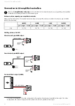 Предварительный просмотр 36 страницы L-Acoustics X4i Owner'S Manual