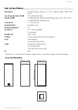 Предварительный просмотр 43 страницы L-Acoustics X4i Owner'S Manual