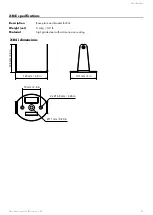 Предварительный просмотр 47 страницы L-Acoustics X4i Owner'S Manual