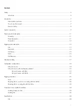 Preview for 3 page of L-Acoustics X4r Owner'S Manual