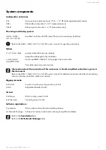 Preview for 9 page of L-Acoustics X4r Owner'S Manual