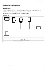 Preview for 23 page of L-Acoustics X8 Owner'S Manual