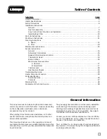Предварительный просмотр 3 страницы L.B. White 140 Owner'S Manual And Instructions