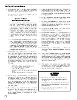 Предварительный просмотр 6 страницы L.B. White 140 Owner'S Manual And Instructions