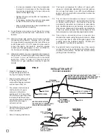 Предварительный просмотр 8 страницы L.B. White 140 Owner'S Manual And Instructions