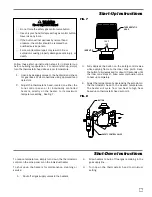 Предварительный просмотр 11 страницы L.B. White 140 Owner'S Manual And Instructions