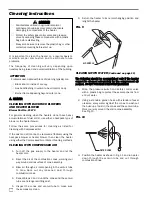 Предварительный просмотр 12 страницы L.B. White 140 Owner'S Manual And Instructions