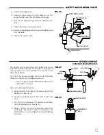 Предварительный просмотр 15 страницы L.B. White 140 Owner'S Manual And Instructions