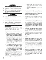 Preview for 6 page of L.B. White 161-D Owner'S Manual And Instructions